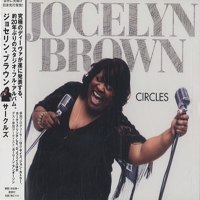 Brown, Jocelyn