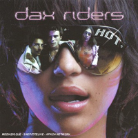 Dax Riders