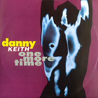 Danny Keith