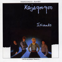 Kajagoogoo