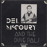 McCoury, Del