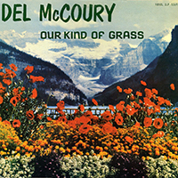 McCoury, Del