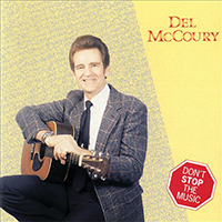 McCoury, Del