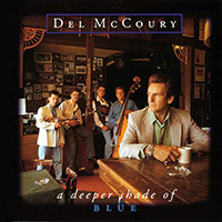 McCoury, Del