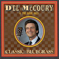 McCoury, Del