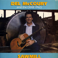 McCoury, Del