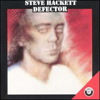 Steve Hackett