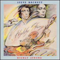 Steve Hackett