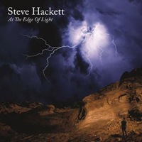 Steve Hackett