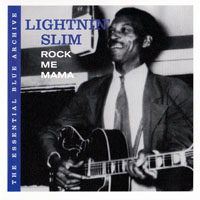 Lightnin' Slim