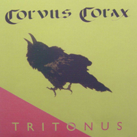 Corvus Corax (DEU)