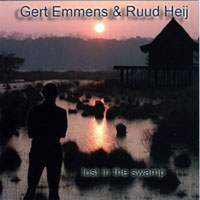 Emmens, Gert