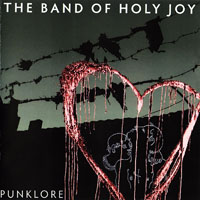 Band of Holy Joy