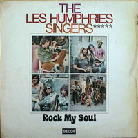 Les Humphries Singers