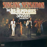 Les Humphries Singers