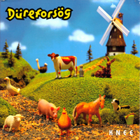 Dureforsog