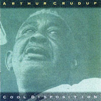 Arthur 'Big Boy' Crudup