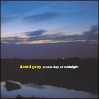 David Gray