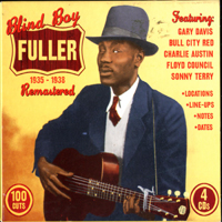 Blind Boy Fuller