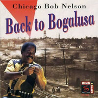 Chicago Bob Nelson