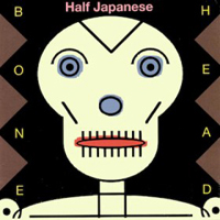 Half Japanese