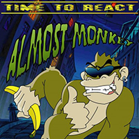 Almost Monkey