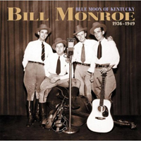 Monroe, Bill