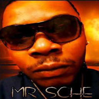 Mr. Sche