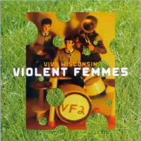 Violent Femmes