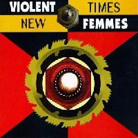 Violent Femmes