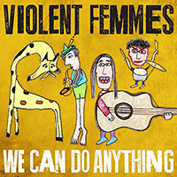 Violent Femmes