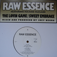 Raw Essence