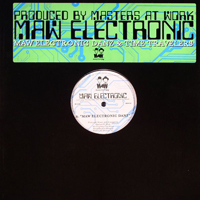 MAW Electronic