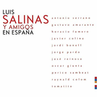 Salinas, Luis