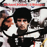 Pinhas, Richard