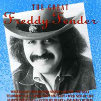 The Great Freddy Fender — Fender, Freddy (Freddy Fender) download mp3 ...