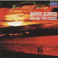 Aldrich, Ronnie