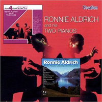 Aldrich, Ronnie