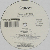 Voices (USA)