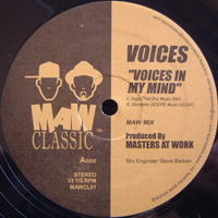 Voices (USA)