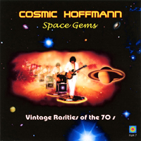 Cosmic Hoffmann