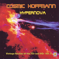 Cosmic Hoffmann