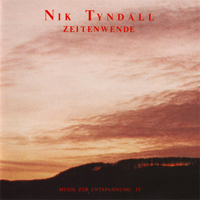 Nik Tyndall