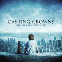 Casting Crowns