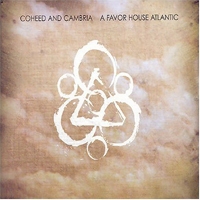 Coheed and Cambria