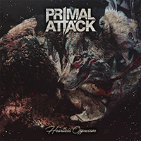 Primal Attack