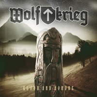 Wolfkrieg