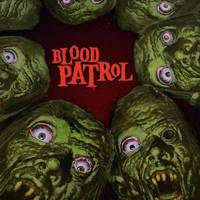 Blood Patrol