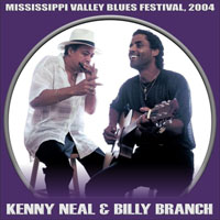 Neal, Kenny