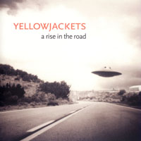 Yellowjackets